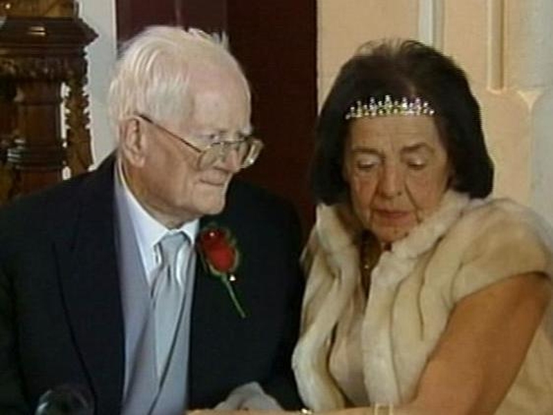 Mr &amp; Mrs Mason - A fairytale adventure