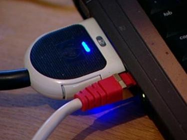 Broadband - Questions over capability for future applications