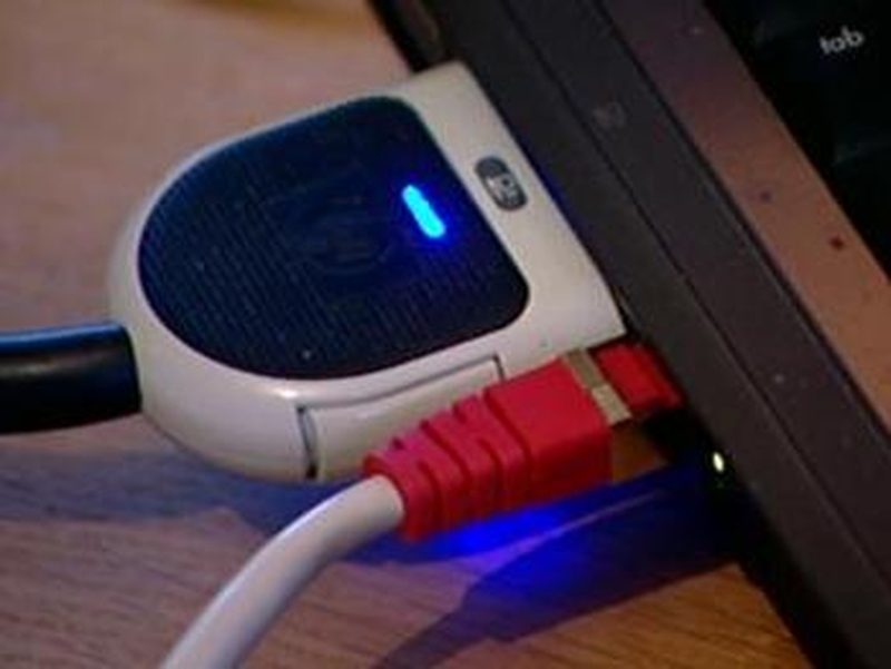 Broadband - Ireland lags behind