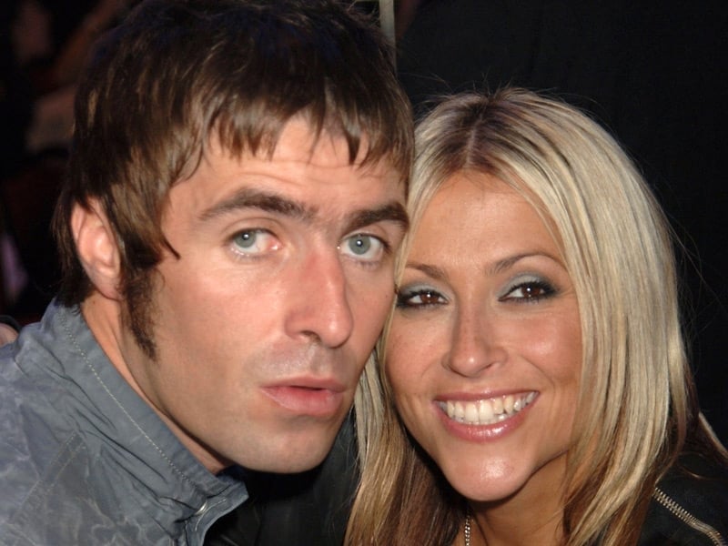 Gallagher &amp; Appleton - Now married