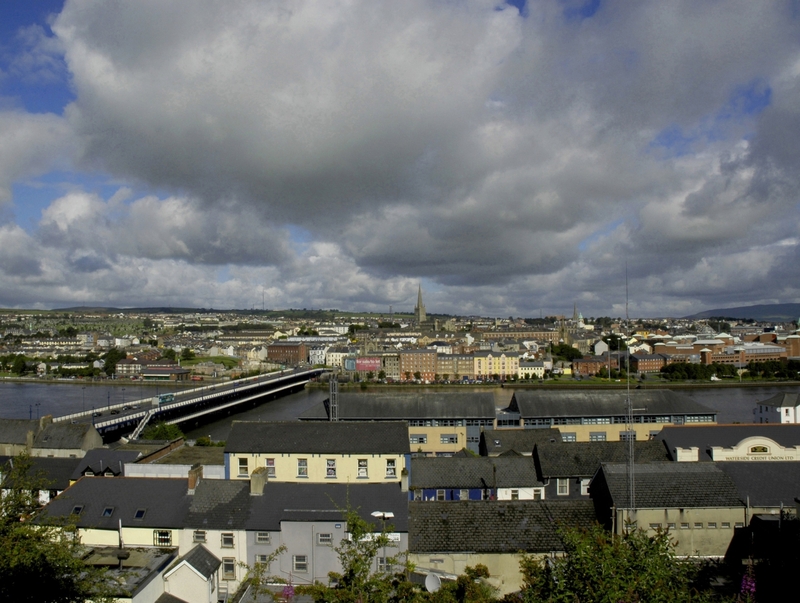 Derry jobs - 300 from Firstsource