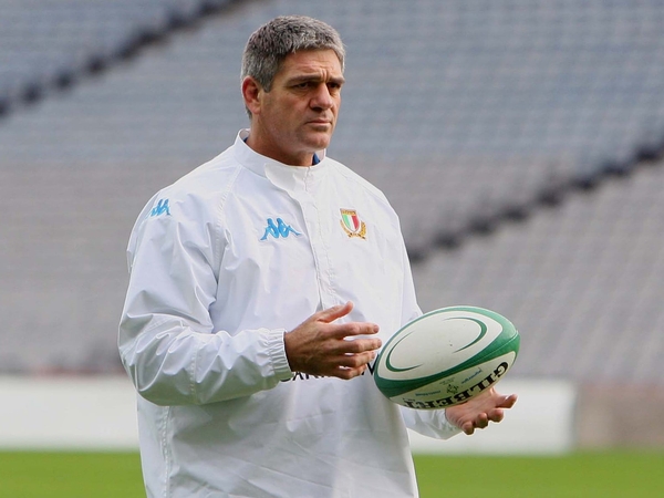 Nick Mallett has reshaped his side for their clash with Scotland