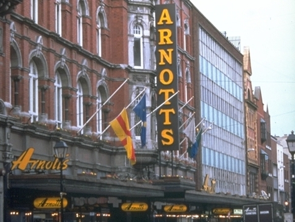 Job losses - Irish consumers concerned