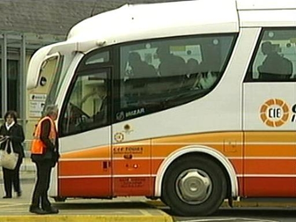 CIE figures - Cuts needed, says Dempsey