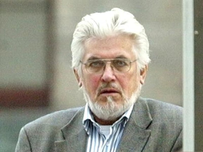 Bernard Delaney - To serve four years in prison