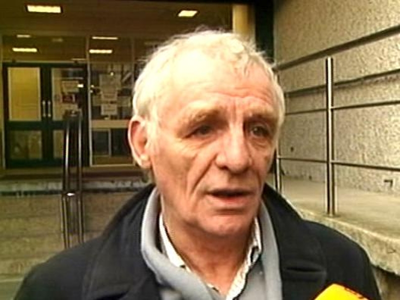 Eamon Dunphy - Mahon Tribunal evidence