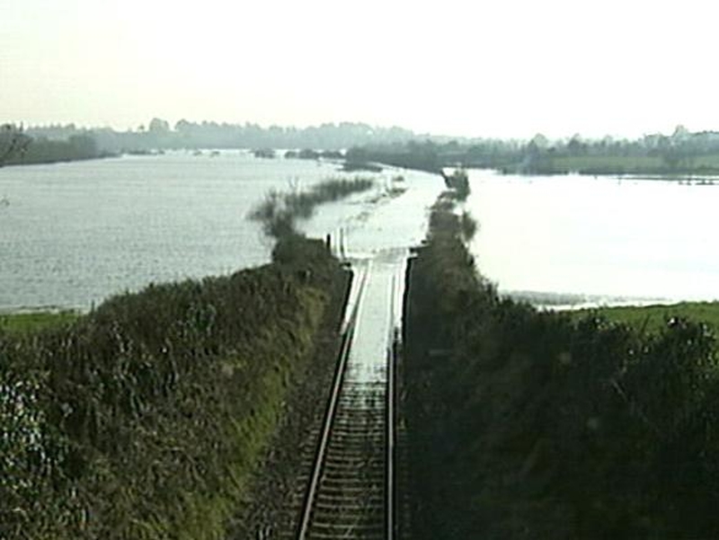 Ballycar - €250,000 spent on replacement buses