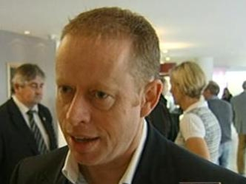 Ciaran Cannon - PDs can stage major comeback
