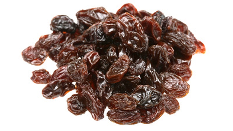 Richard Corrigan's Chunky Sweet and Sour Apple and Raisin Chutney