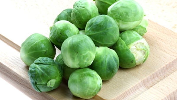 Brussel Sprouts