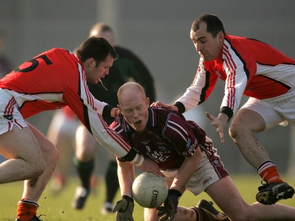 Three were sent off at Cusack Park as Westmeath overcame Armagh