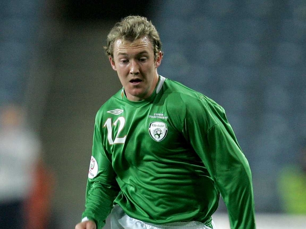 Aidan McGeady was not in the Celtic squad today, despite Gordon Strachan saying he was available for selection