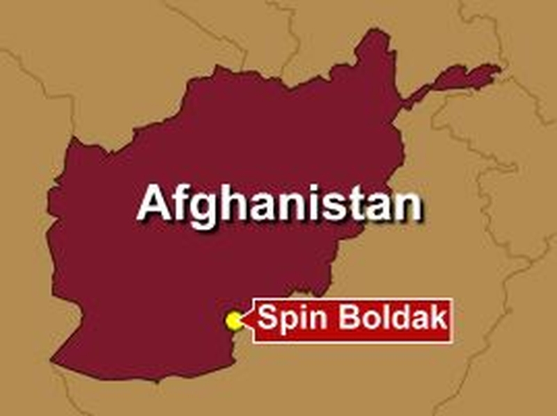 Afghanistan - Second major suicide attack in two days