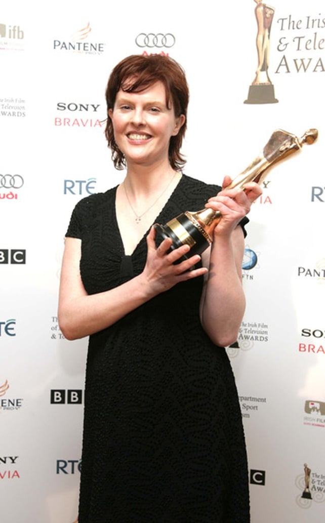 Aisling O'Sullivan