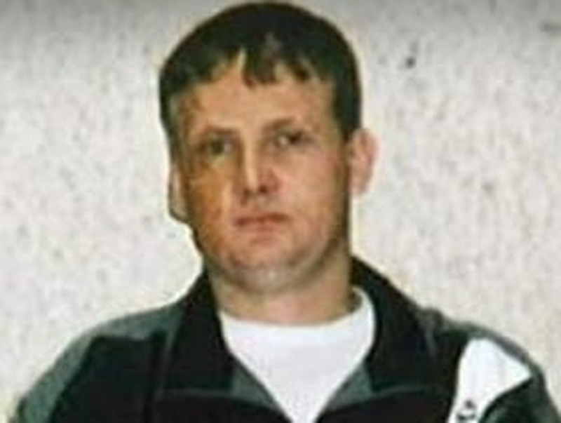 John Mongan - Murdered in Belfast