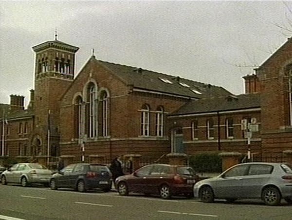 Cork District Court - Priest is fined