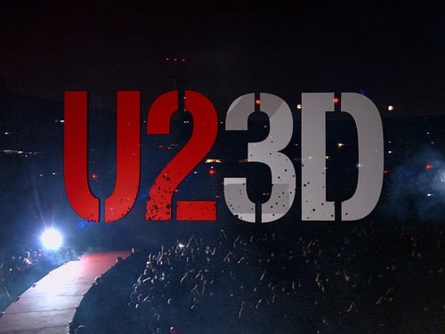 U23D - Breaks box office records
