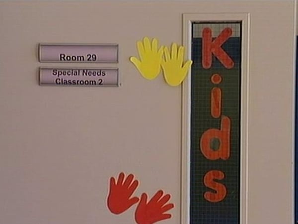 Prime Time : Parents of Children with Special Needs