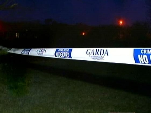 Bray - Human remains found