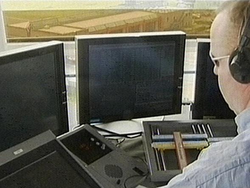 Air traffic control - One-day strike for 28 February