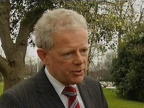 Billy Hawkes - Annual report published early by blogger