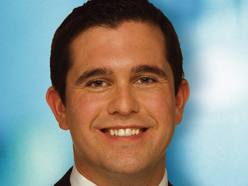 Terence Flanagan - Regrets not crediting Burton