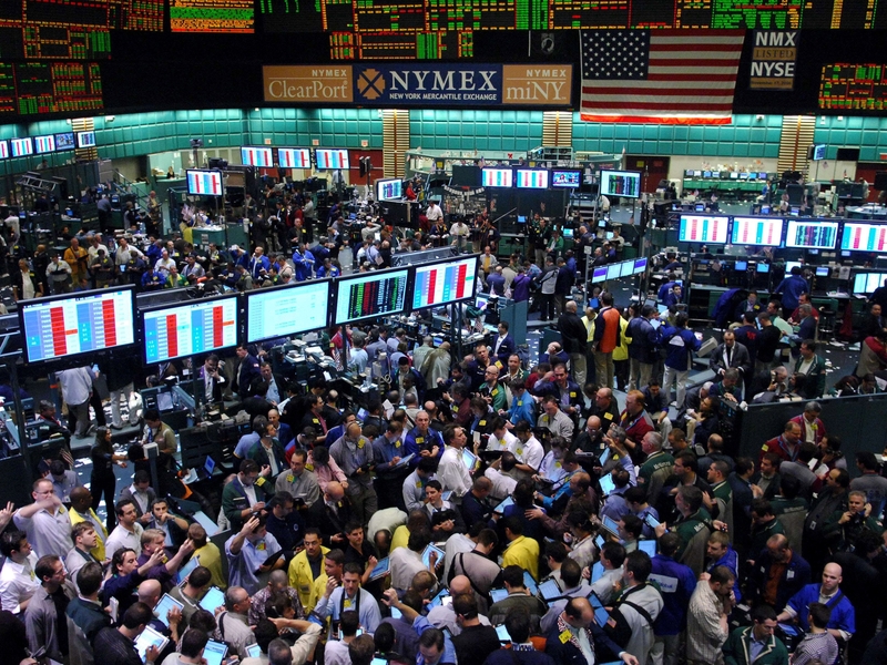 Oil prices - $140 barrier broken