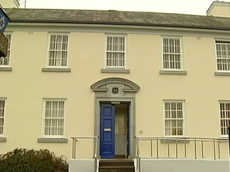 Trim - Gardaí investigating