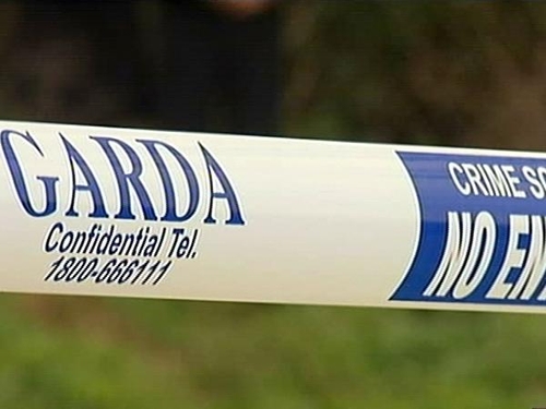 Gardaí - Investigation is underway
