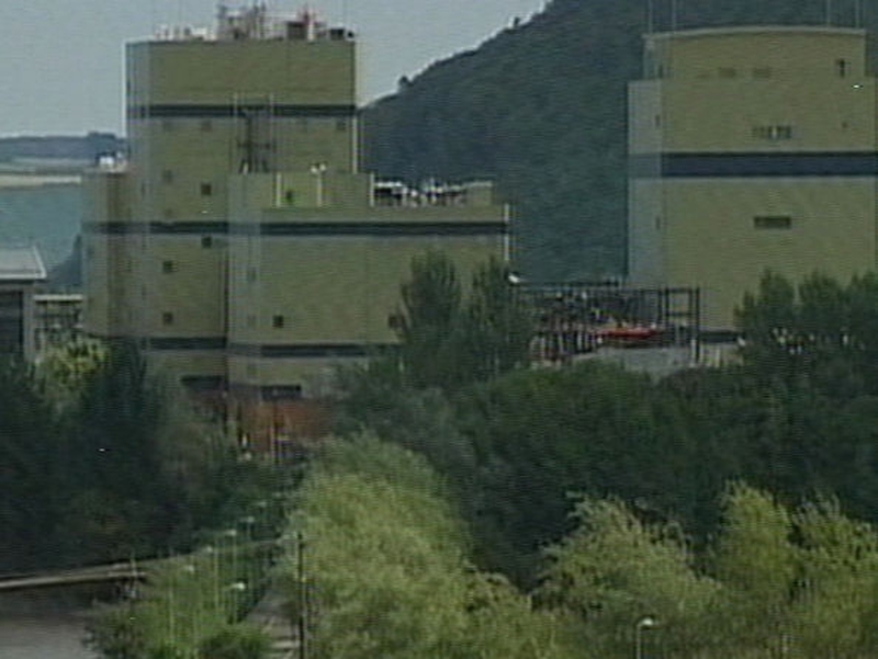 GlaxoSmithKline - Cork blow