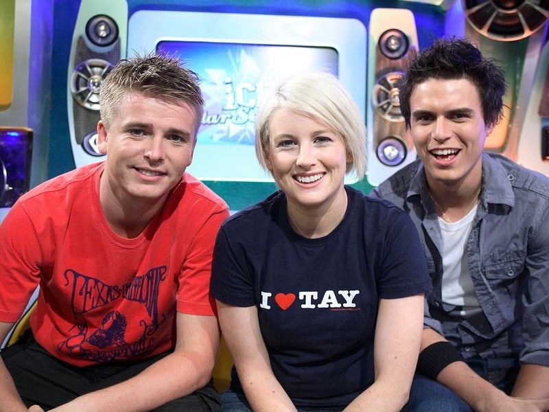 ICE Presenters - Looking for contributors