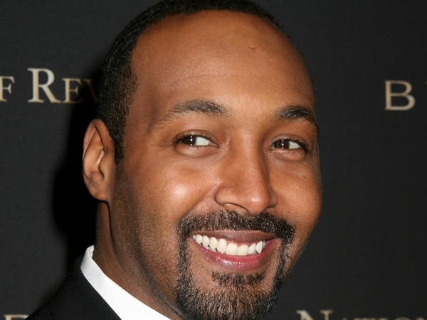 Martin - Leaving after nine seasons