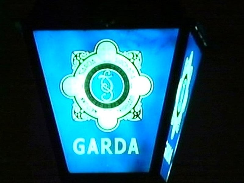 Garda - Investigation after fatal crash