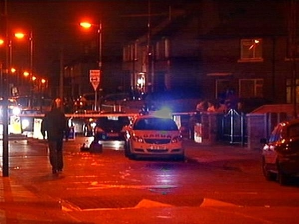 Drimnagh - Man dies in hospital after attack
