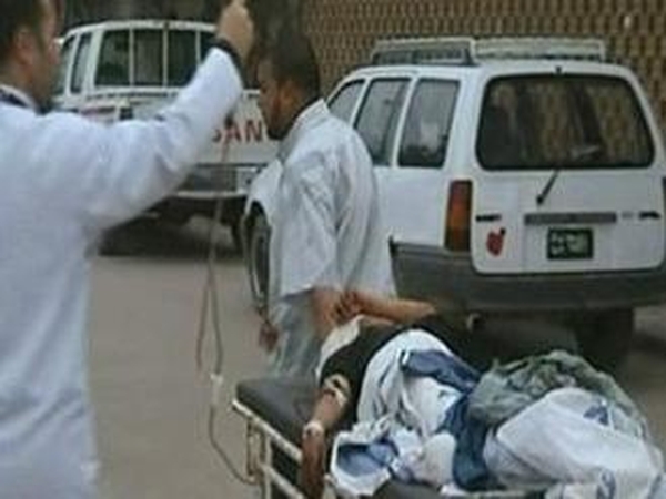 Iraq - 63 pilgrims killed in yesterday's bomb