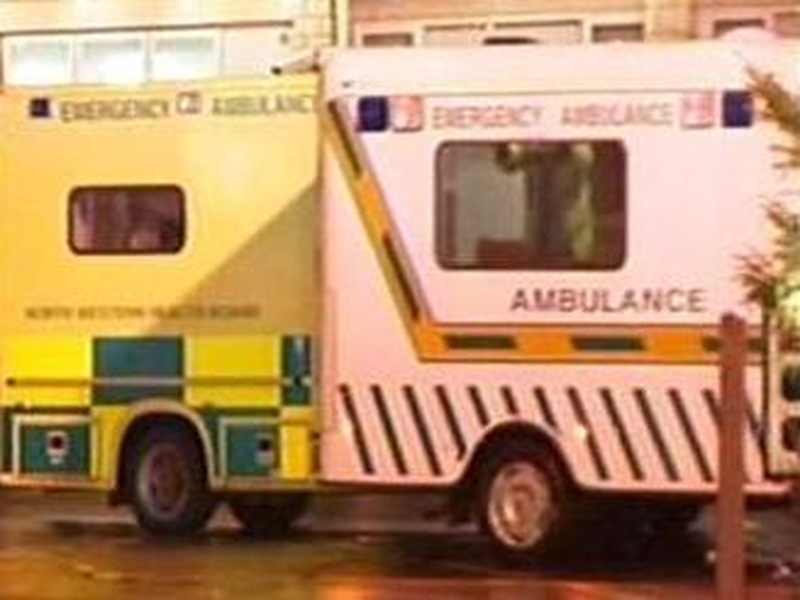 Roinnt otharcharr i bhfad ró-shean