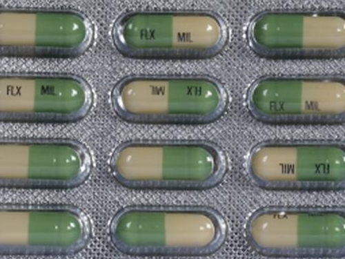 Prozac - Study questions efficacy