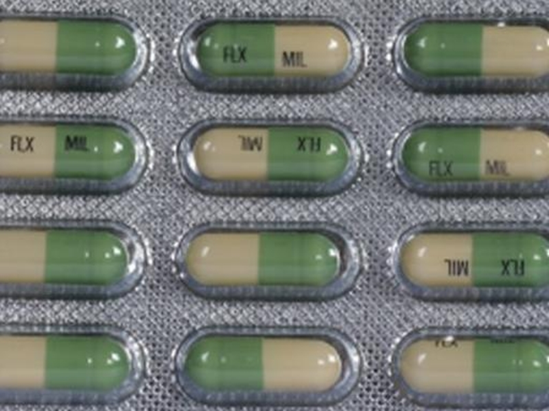 Prozac - Study questions efficacy