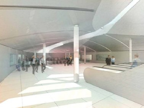 DART Underground - Work begins on Pearse St station - View the proposed route