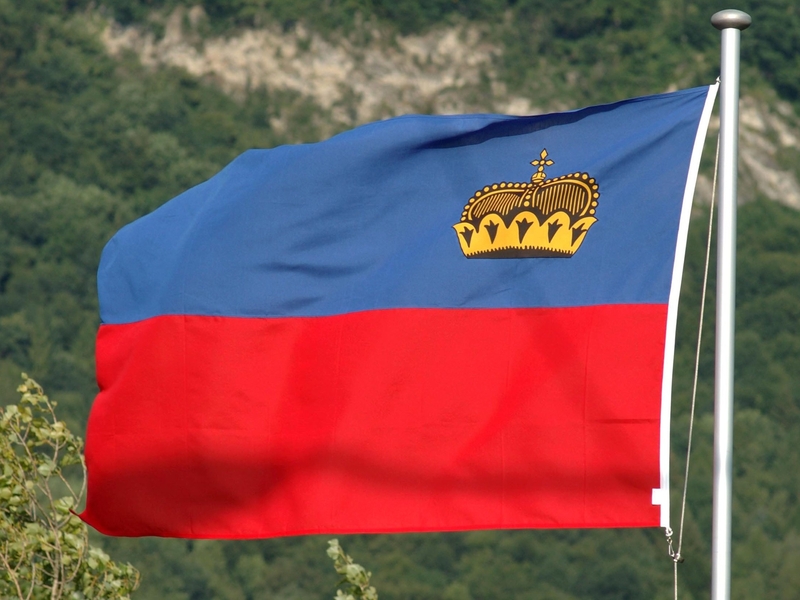 Liechtenstein - Under pressure over secrecy