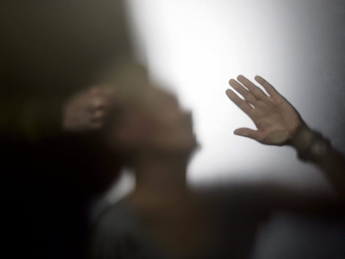 Domestic Violence Act