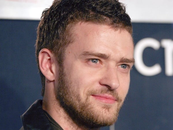 Justin Timberlake wrote the hit song 'Cry Me A River' about his breakup with Britney.