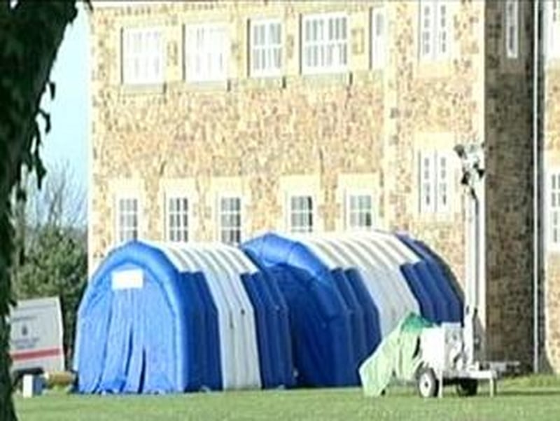 Jersey - Inquiry into children's home