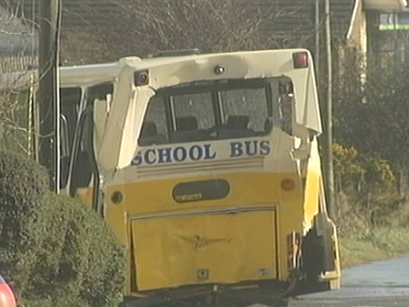 Tyrone - 16-year-old student dies