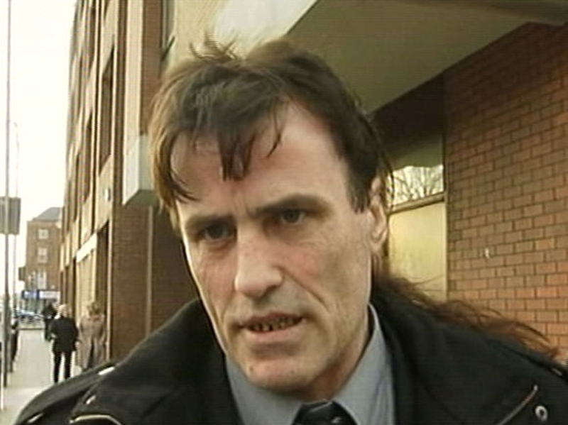 Martin McDonagh - Record damages for libel