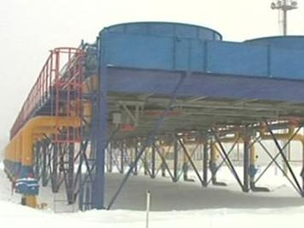 Oil prices - European gas supplies curtailed