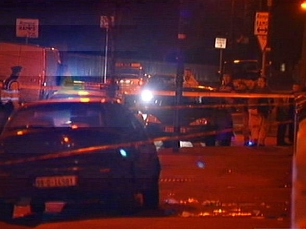 Drimnagh - Double murder investigation