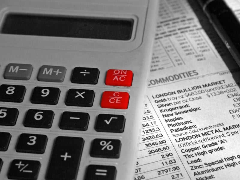 IFG results - 'Exceptional year of growth'