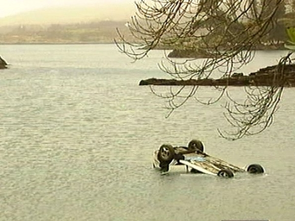 Castletownbere - Three men die in accident
