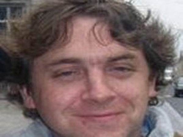 Conor Synnott - Missing in Belgium